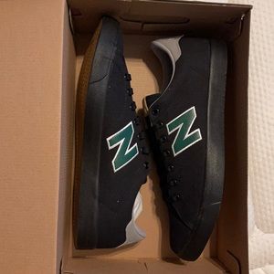 New Balance All Coasts 210 Skate Shoe 11.5 BNIB